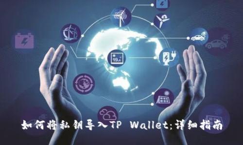如何将私钥导入TP Wallet：详细指南