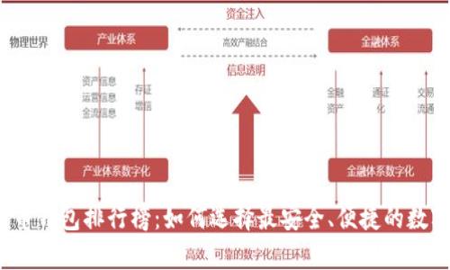 2023年虚拟货币钱包排行榜：如何选择最安全、便捷的数字资产储存方案