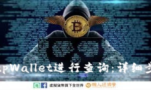 如何使用tpWallet进行查询：详细步骤和技巧