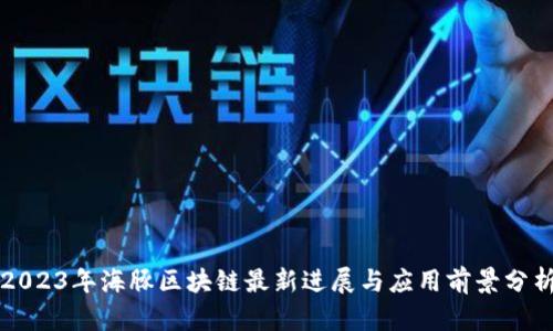 2023年海豚区块链最新进展与应用前景分析