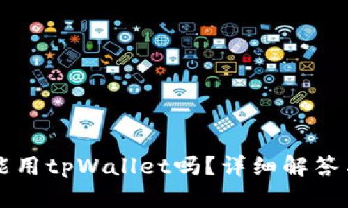 苹果手机能用tpWallet吗？详细解答与使用指南