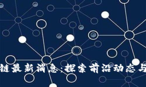 海豚区块链最新消息：探索前沿动态与未来趋势