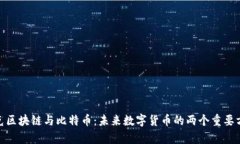 夸克区块链与比特币：未