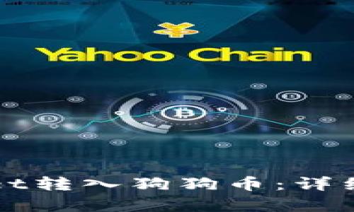 如何通过tpWallet转入狗狗币：详细步骤与技巧解析