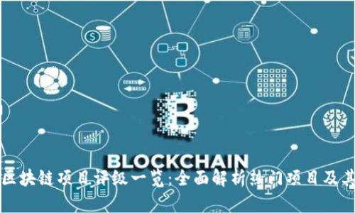 最新区块链项目评级一览：全面解析热门项目及其潜力