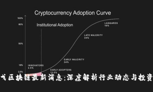 蔡戈戈区块链最新消息：深度解析行业动态与投资机会