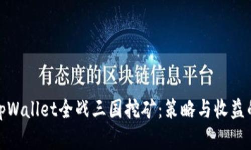 深入解析tpWallet全战三国挖矿：策略与收益的完美结合