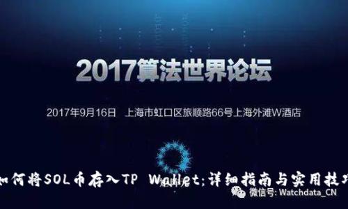 如何将SOL币存入TP Wallet：详细指南与实用技巧