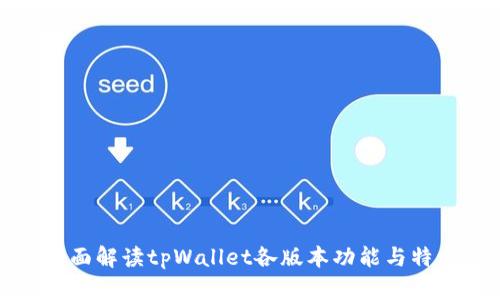 全面解读tpWallet各版本功能与特点