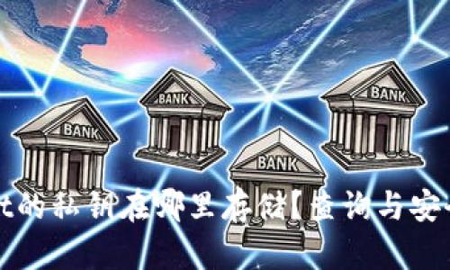 tpWallet的私钥在哪里存储？查询与安全性详解