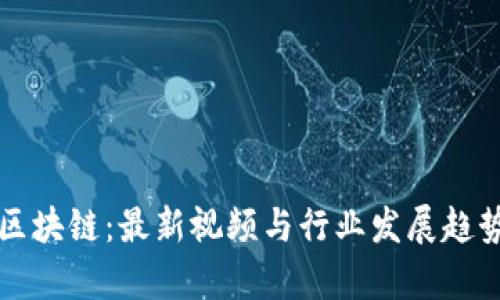 爱链区块链：最新视频与行业发展趋势解析
