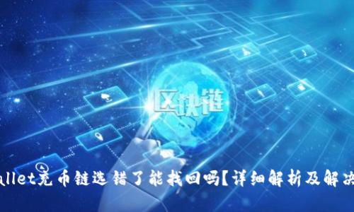 tpWallet充币链选错了能找回吗？详细解析及解决方案
