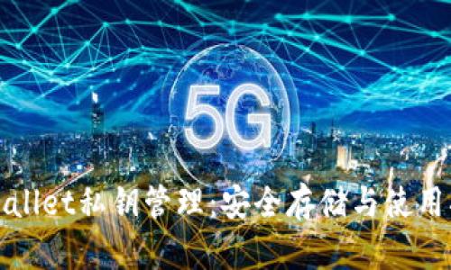 tpWallet私钥管理：安全存储与使用指南