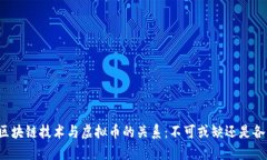 Title: 区块链技术与虚拟币的关系：不可或缺还是