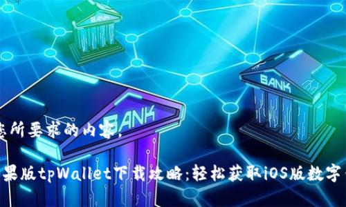 下面是您所要求的内容。

biboti苹果版tpWallet下载攻略：轻松获取iOS版数字钱包应用