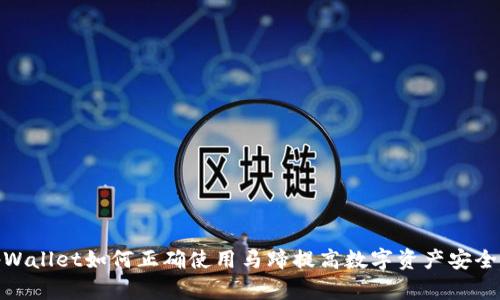 tpWallet如何正确使用马蹄提高数字资产安全性