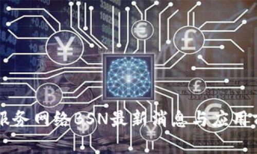 区块链服务网络BSN最新消息与应用前景解析