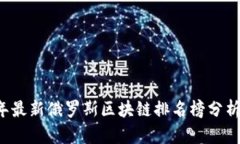 2023年最新俄罗斯区块链排