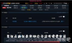 聚链区块链最新动态与应用前景分析