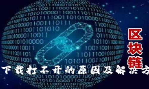 tpWallet下载打不开的原因及解决方案全解析
