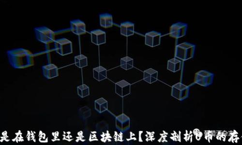 
U币究竟是在钱包里还是区块链上？深度剖析U币的存储与管理