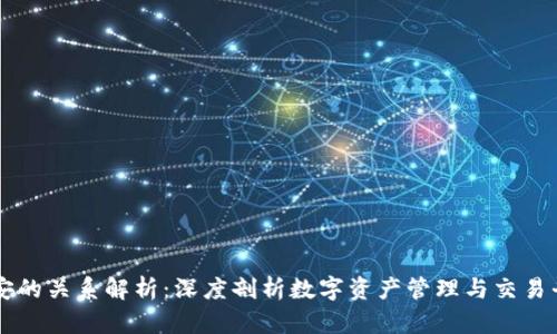 tpWallet与币安的关系解析：深度剖析数字资产管理与交易平台的协作模式