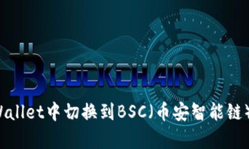 如何在tpWallet中切换到BSC（币安智能链）？全面指南