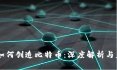 区块链如何创造比特币：