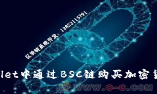 如何在tpWallet中通过BSC链购买加密货币：完整指南
