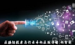 区块链技术与行云币的区别详解：的分析
