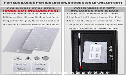 
tpWallet转出未到账的解决方法大全