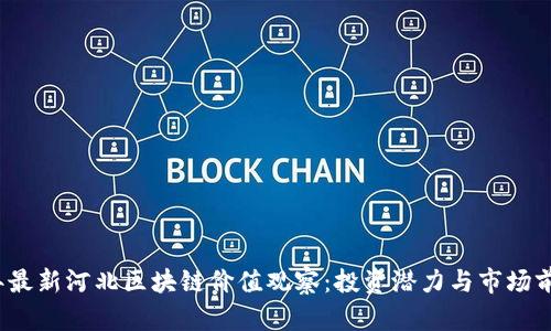 2023年最新河北区块链价值观察：投资潜力与市场前景分析
