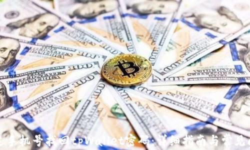 
如何通过手机号找回tpWallet密码：详细指南与常见问题解答