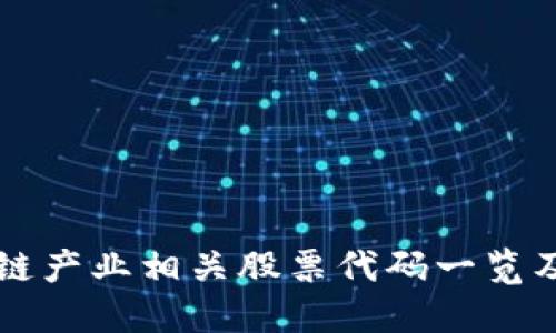 思考的
北京区块链产业相关股票代码一览及投资分析