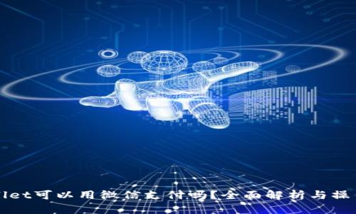 tpWallet可以用微信支付吗？全面解析与操作指南