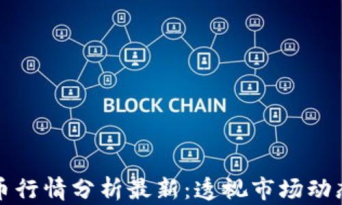 
区块链数字币行情分析最新：透视市场动态与未来趋势