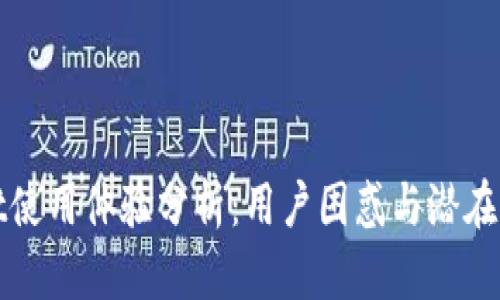 tpWallet使用体验分析：用户困惑与潜在问题揭秘