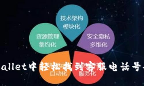 : 在tpWallet中轻松找到客服电话号码的方法