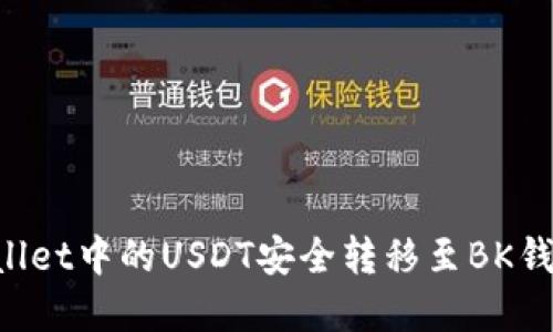 如何将tpWallet中的USDT安全转移至BK钱包：全面指南