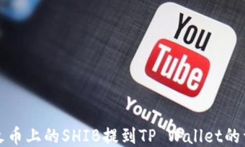 
如何将火币上的SHIB提到TP Wallet的详细指南
