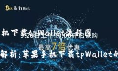 # 苹果手机下载tpWallet流程