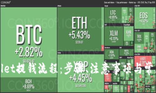 详解tpWallet提钱流程：步骤、注意事项与常见问题解答