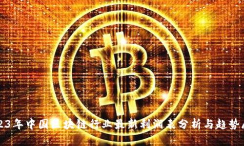 2023年中国区块链行业最新利润表分析与趋势展望