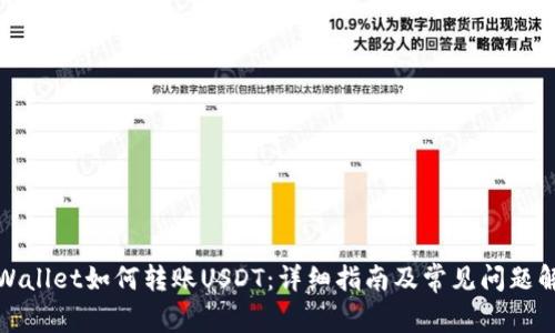 tpWallet如何转账USDT：详细指南及常见问题解答