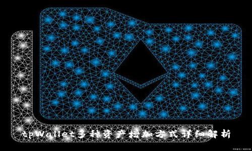 tpWallet多种资产增加方式详细解析