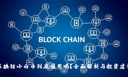 区块链小白币到底有用吗？全面解析与投资建议