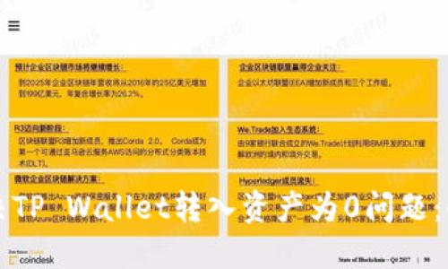 如何解决TP Wallet转入资产为0问题：全面指南