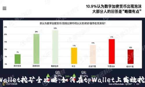  
tpWallet挖矿全攻略：如何在tpWallet上高效挖矿？