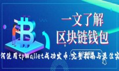 如何使用tpWallet成功发币：完整指南与最佳实践