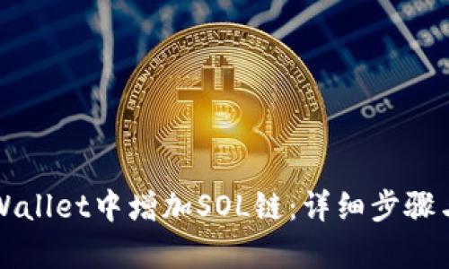 如何在tpWallet中增加SOL链：详细步骤与实用指南